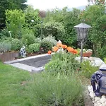 Haus Burgenblick 布莱