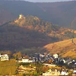 Haus Burgenblick *