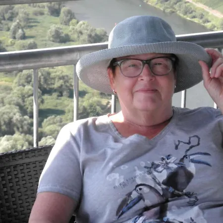 Haus Burgenblick Apartment