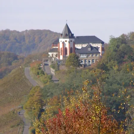 Haus Burgenblick Appartement