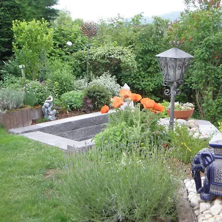 Haus Burgenblick Bullay