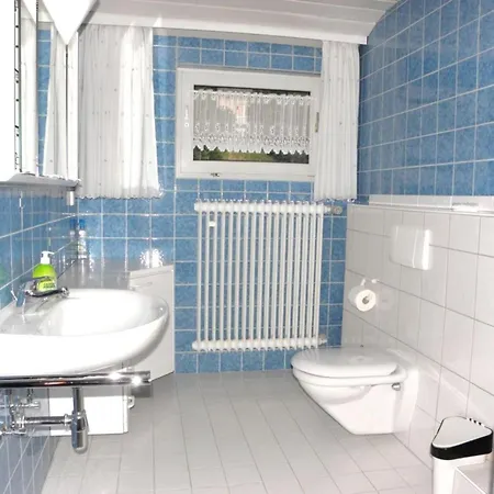 Apartment Haus Burgenblick