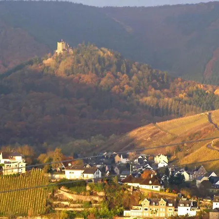Haus Burgenblick *