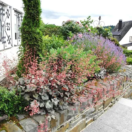 Apartment Haus Burgenblick