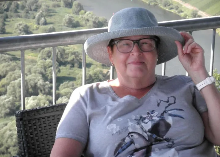 Haus Burgenblick Appartement