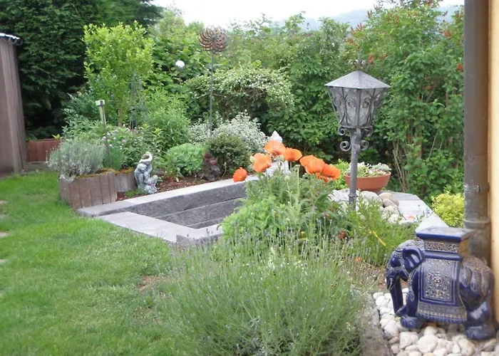 Haus Burgenblick Bullay