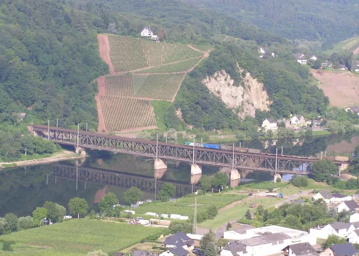 Apartment Haus Burgenblick