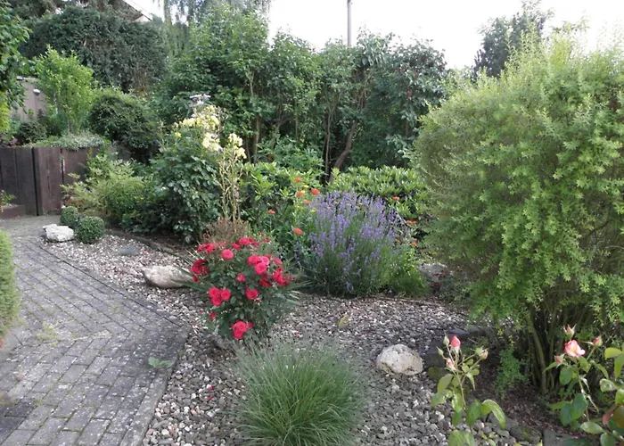 Apartment Haus Burgenblick